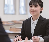 キャリア開発センター
